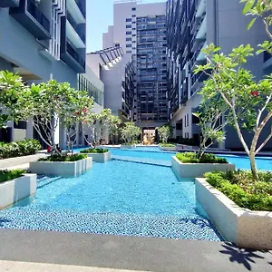 Imperio Private Bathtub Town - Near Jonker Street , Malacca Malaysia