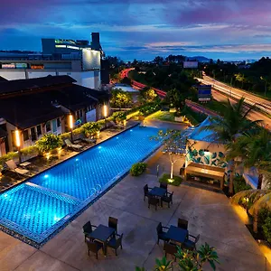 Eastin Penang Sungai Dua Bukit