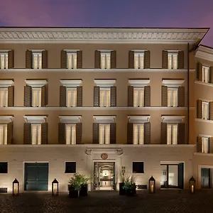 Palazzo Scanderbeg Italia