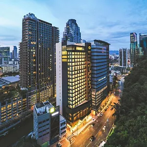 Santa Grand Signature 4*, Kuala Lumpur Malaysia