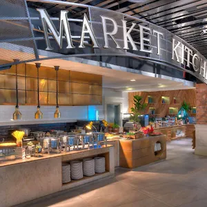 Movenpick & Convention Centre Klia 5*, Sepang Malaysia
