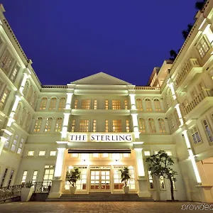Hotel The Sterling Boutique Malacca