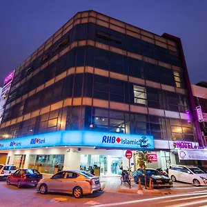 Trillium 2*, Kuala Lumpur Malaysia