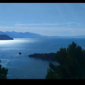 La Martina Portovenere Trekking Italia