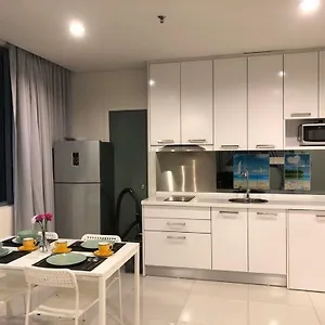 Auberge de jeunesse Arh Klcc Kuala Lumpur