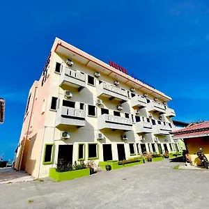 2* Hotel & Sportfishing Pnk