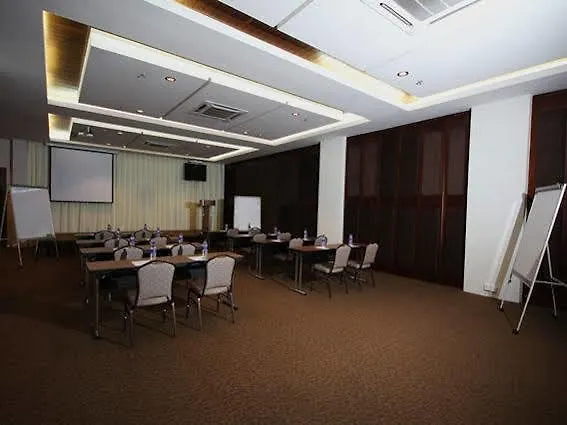 Aroma Hotel Butterworth